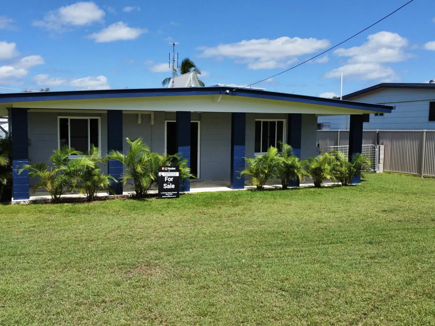 Main view of Homely house listing, 26 Hancock Street, Turkey Beach QLD 4678