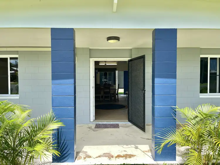 Fourth view of Homely house listing, 26 Hancock Street, Turkey Beach QLD 4678