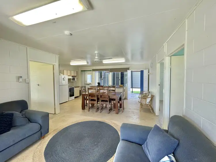 Fifth view of Homely house listing, 26 Hancock Street, Turkey Beach QLD 4678