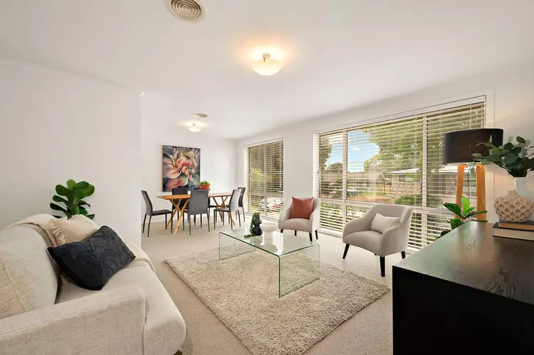 Third view of Homely house listing, 34 Florentine Circuit, Kaleen ACT 2617