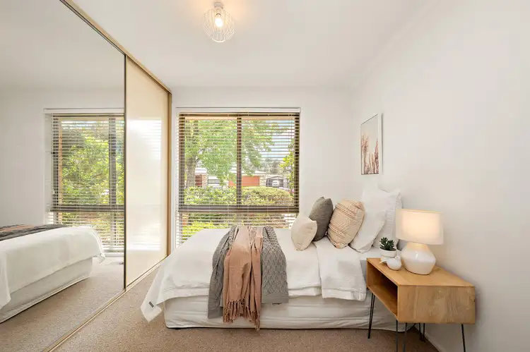 Fourth view of Homely house listing, 34 Florentine Circuit, Kaleen ACT 2617