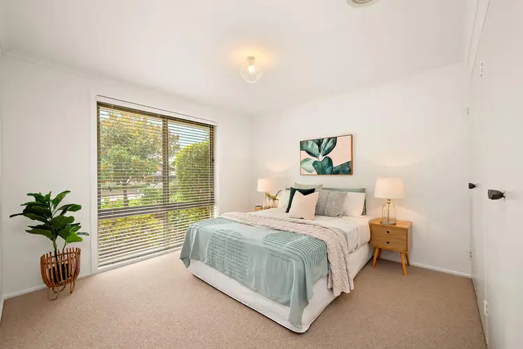 Fifth view of Homely house listing, 34 Florentine Circuit, Kaleen ACT 2617