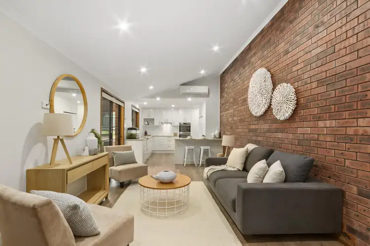 16 Sweet Place, Chisholm ACT 2905