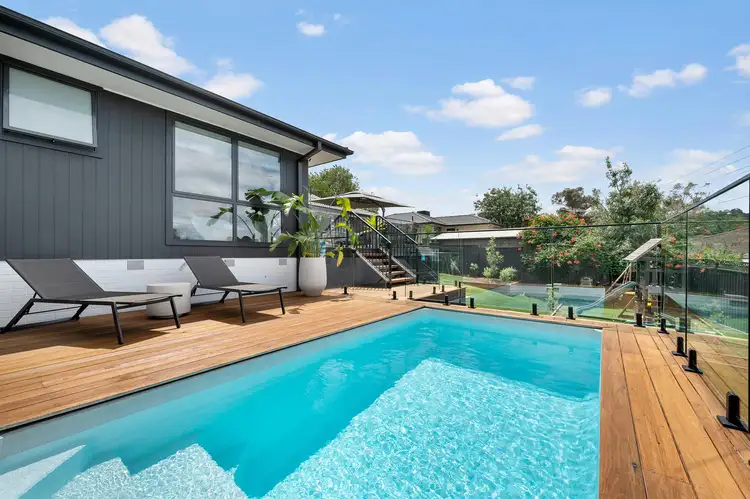 Main view of Homely house listing, 44 Scarlett Street, Melba ACT 2615