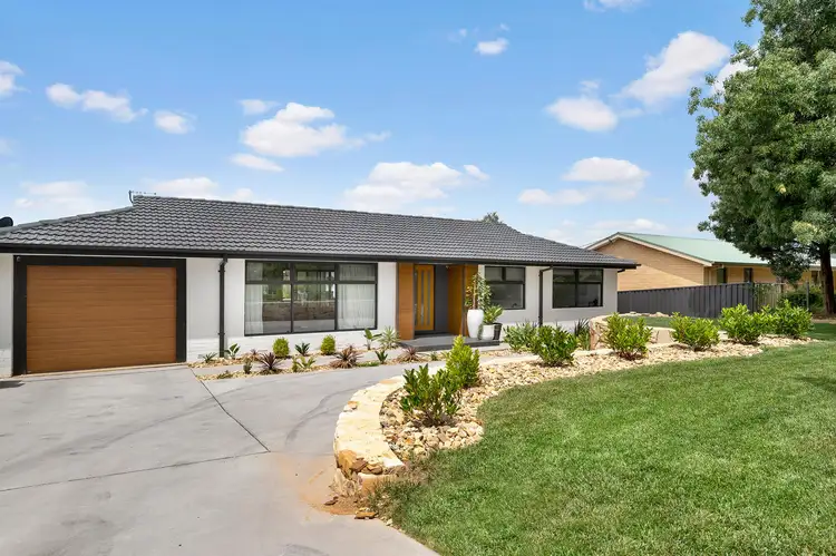 Second view of Homely house listing, 44 Scarlett Street, Melba ACT 2615