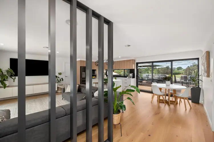 Third view of Homely house listing, 44 Scarlett Street, Melba ACT 2615