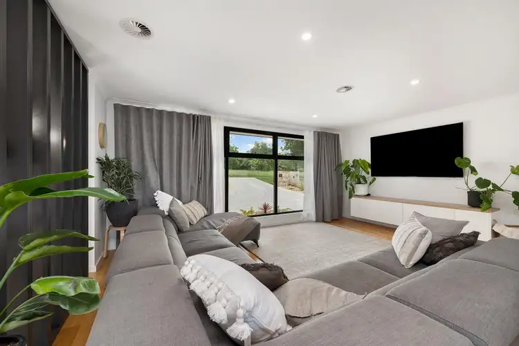 Sixth view of Homely house listing, 44 Scarlett Street, Melba ACT 2615