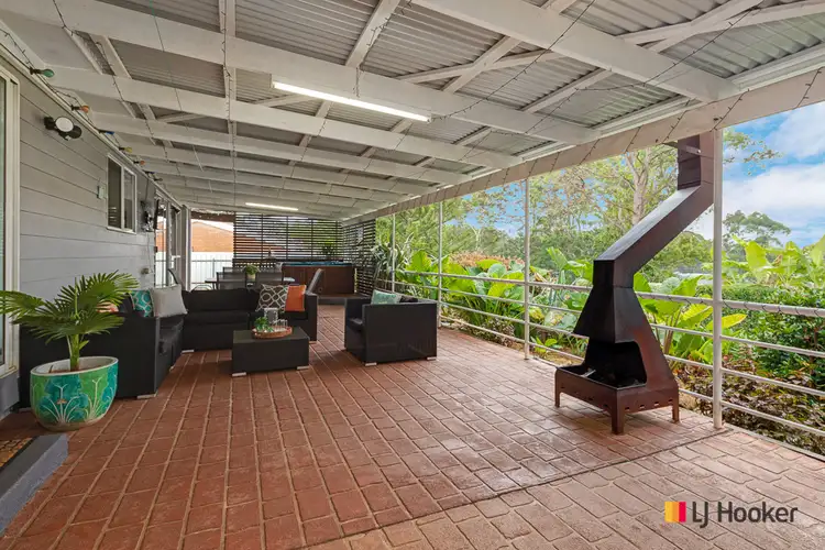 Main view of Homely house listing, 43 Edward Road, Batehaven NSW 2536
