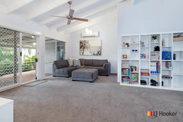 Second view of Homely house listing, 43 Edward Road, Batehaven NSW 2536