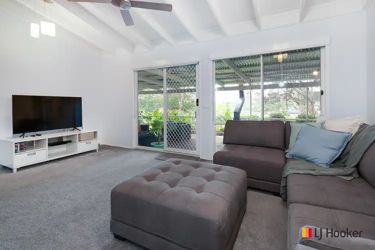Third view of Homely house listing, 43 Edward Road, Batehaven NSW 2536