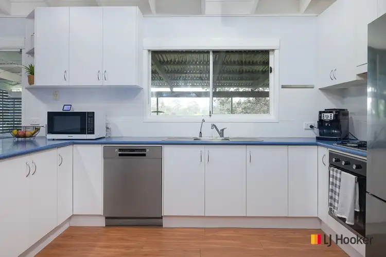 Fifth view of Homely house listing, 43 Edward Road, Batehaven NSW 2536