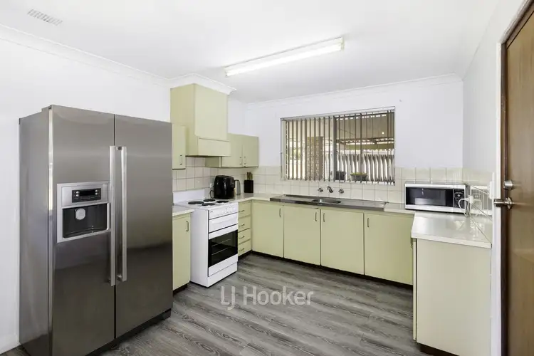 Second view of Homely house listing, 9 Shannon Way, Collie WA 6225