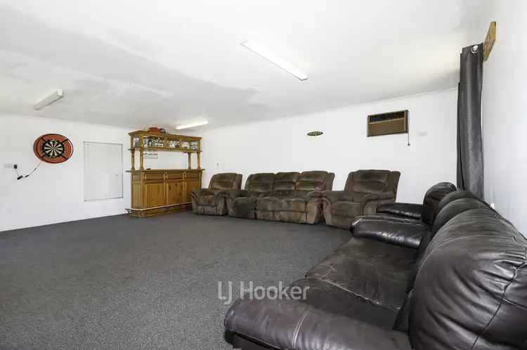 Fifth view of Homely house listing, 9 Shannon Way, Collie WA 6225