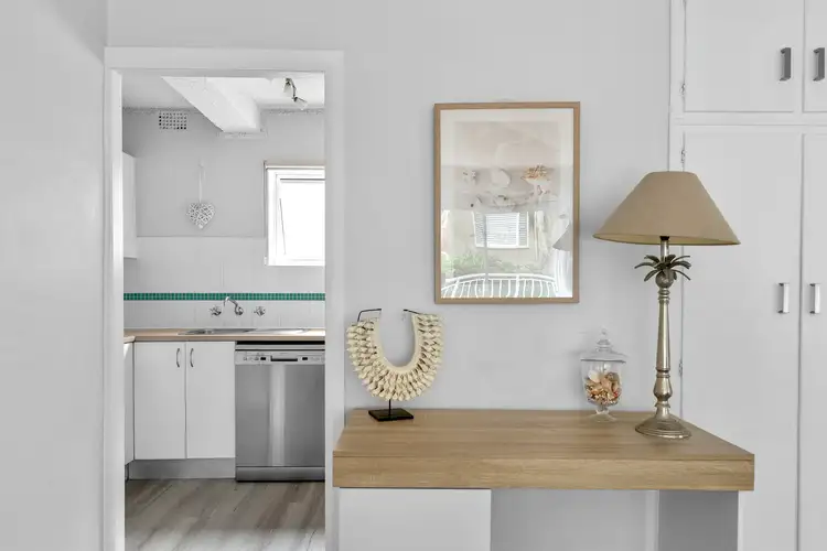 Fourth view of Homely apartment listing, 8/68 Howard Avenue, Dee Why NSW 2099