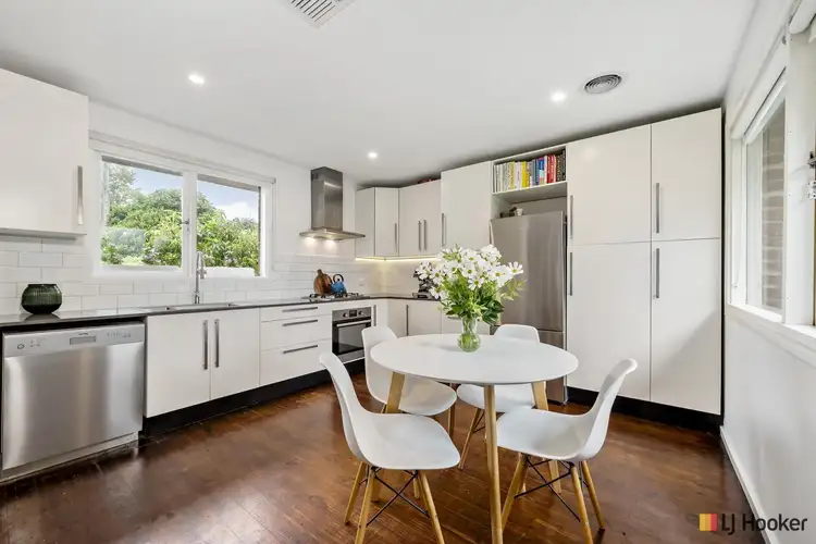 Second view of Homely house listing, 57 Bonython Street, Downer ACT 2602