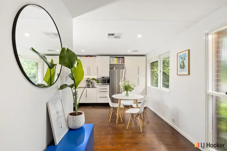 Fourth view of Homely house listing, 57 Bonython Street, Downer ACT 2602