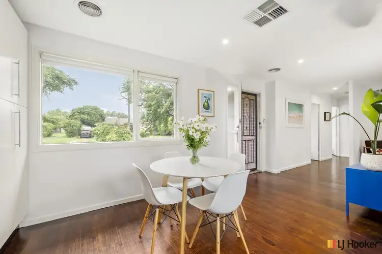Fifth view of Homely house listing, 57 Bonython Street, Downer ACT 2602