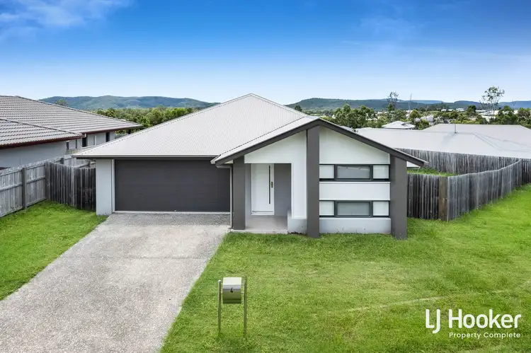 4 Verdi Street, Yarrabilba QLD 4207