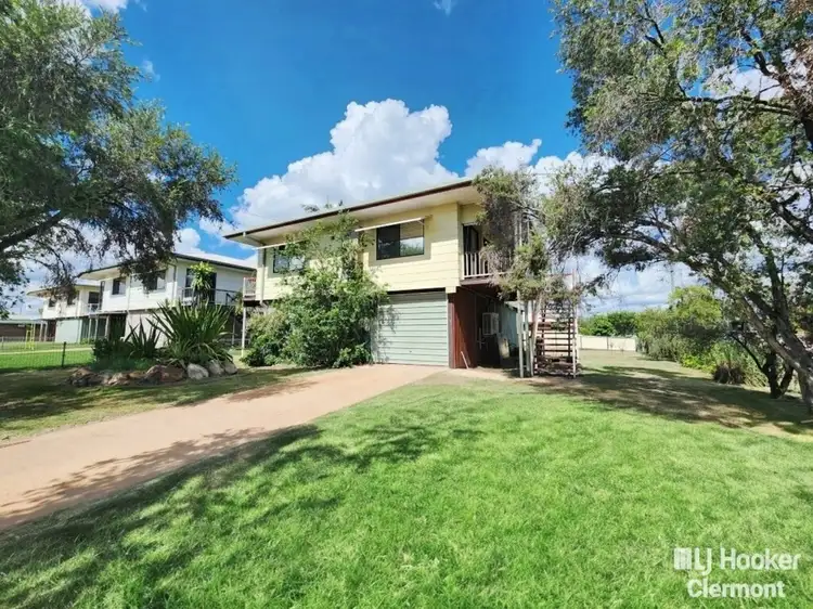 7 Karmoo Street, Clermont QLD 4721