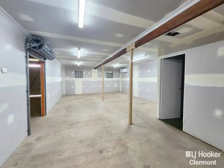 Third view of Homely house listing, 7 Karmoo Street, Clermont QLD 4721