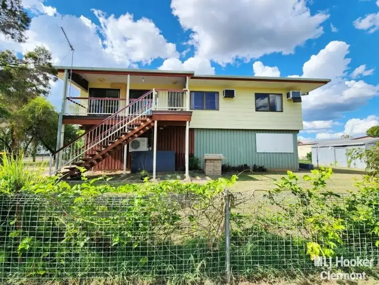 Fifth view of Homely house listing, 7 Karmoo Street, Clermont QLD 4721