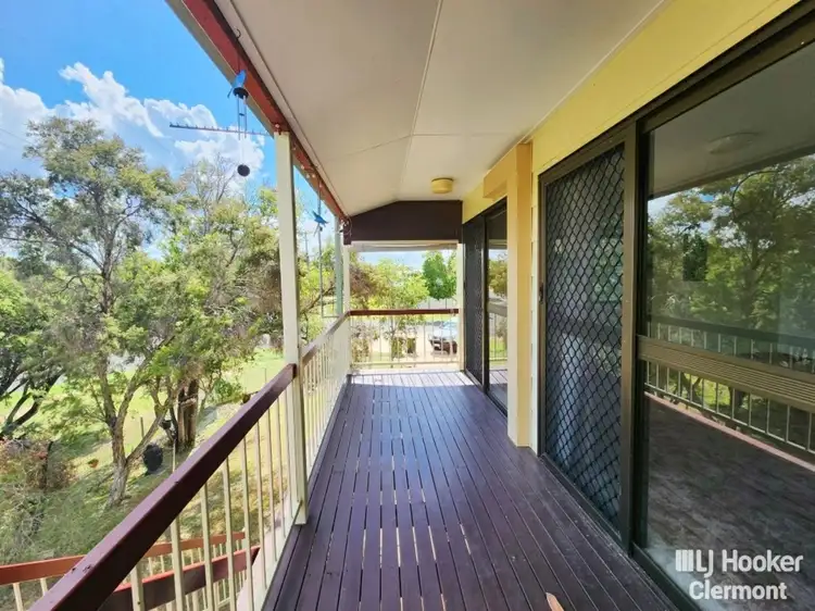 Sixth view of Homely house listing, 7 Karmoo Street, Clermont QLD 4721