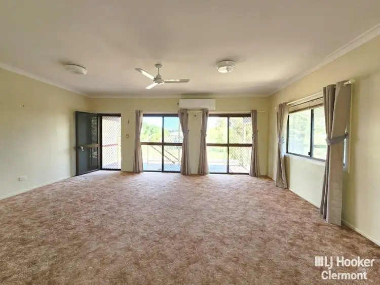 Seventh view of Homely house listing, 7 Karmoo Street, Clermont QLD 4721