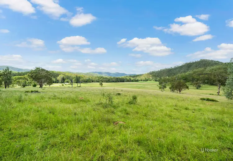 Fourth view of Homely rural property listing, 1324 Esk Crows Nest Road, Biarra QLD 4313