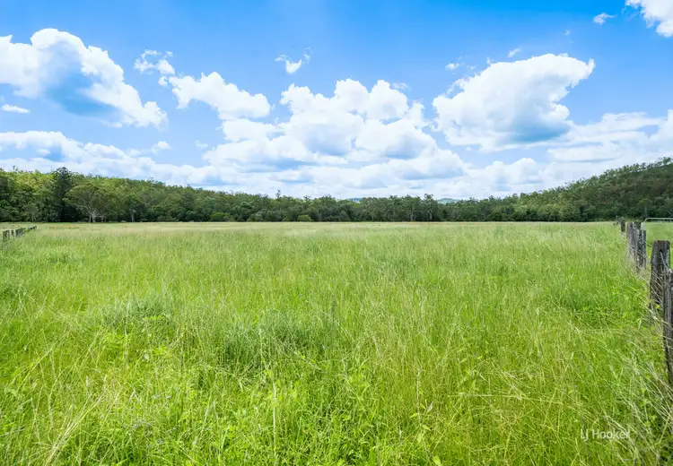Fifth view of Homely rural property listing, 1324 Esk Crows Nest Road, Biarra QLD 4313