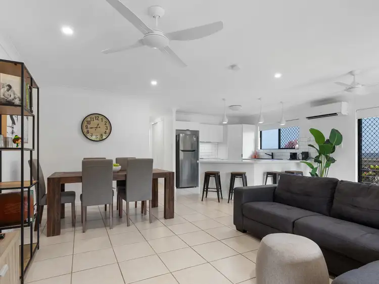 Main view of Homely house listing, 18 Spinos Street, Redlynch QLD 4870
