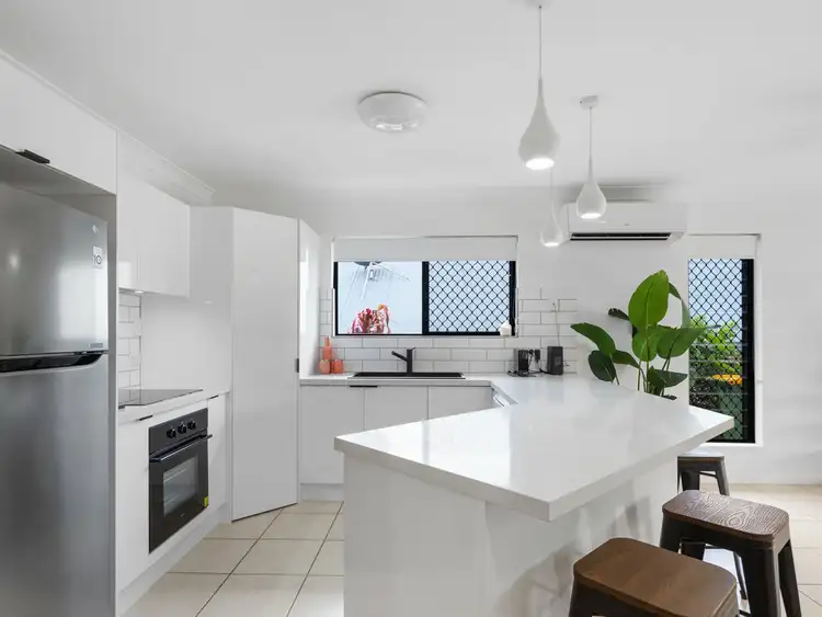 Third view of Homely house listing, 18 Spinos Street, Redlynch QLD 4870