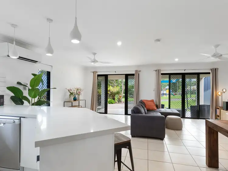 Fourth view of Homely house listing, 18 Spinos Street, Redlynch QLD 4870