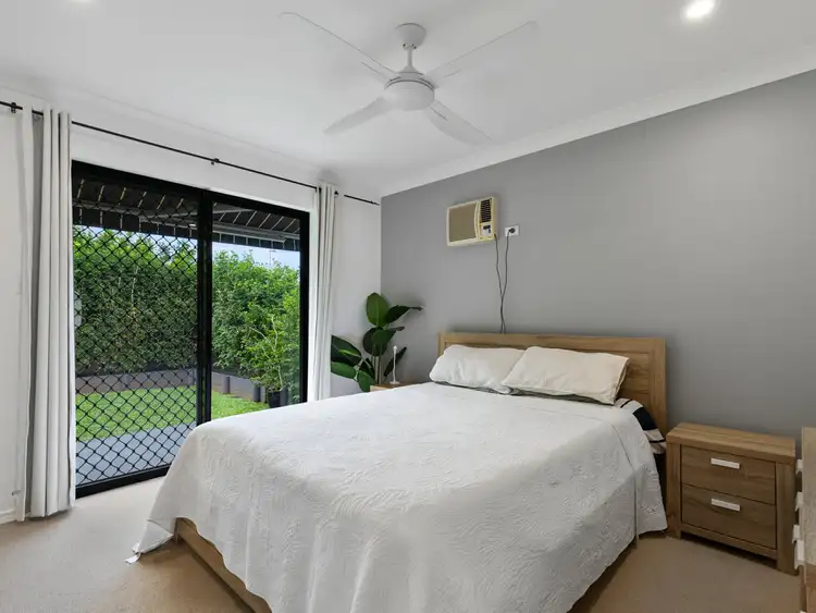 Fifth view of Homely house listing, 18 Spinos Street, Redlynch QLD 4870