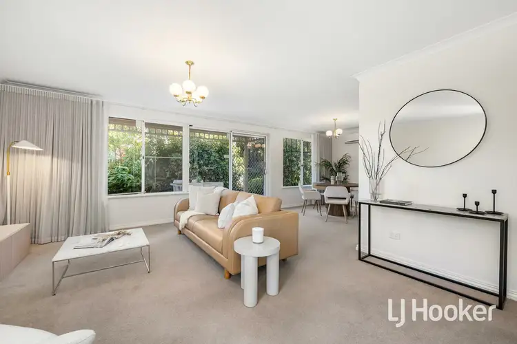 Fourth view of Homely townhouse listing, 52B Coode Street, South Perth WA 6151