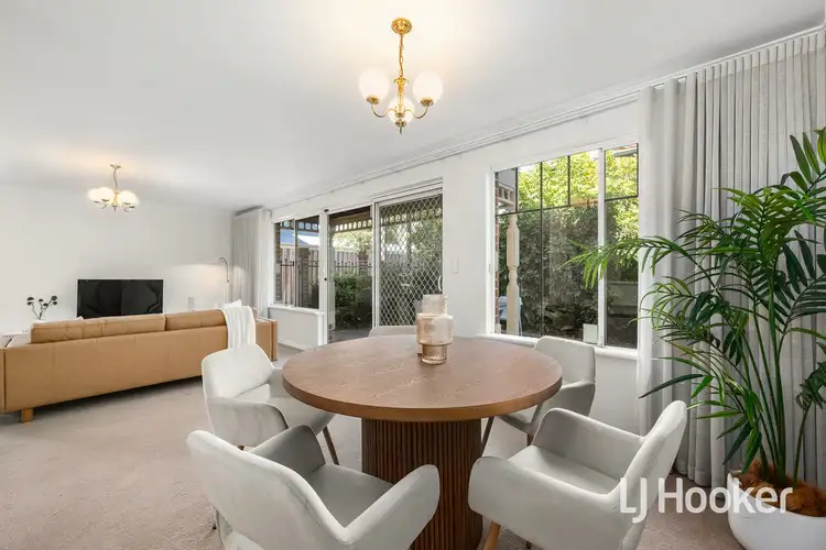 Sixth view of Homely townhouse listing, 52B Coode Street, South Perth WA 6151