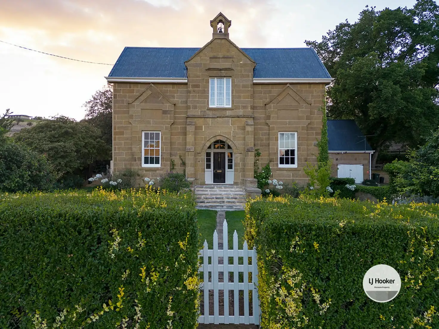 Main view of Homely house listing, 39 Franklin Place, Hamilton TAS 7140
