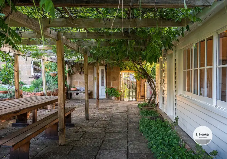 Fourth view of Homely house listing, 39 Franklin Place, Hamilton TAS 7140