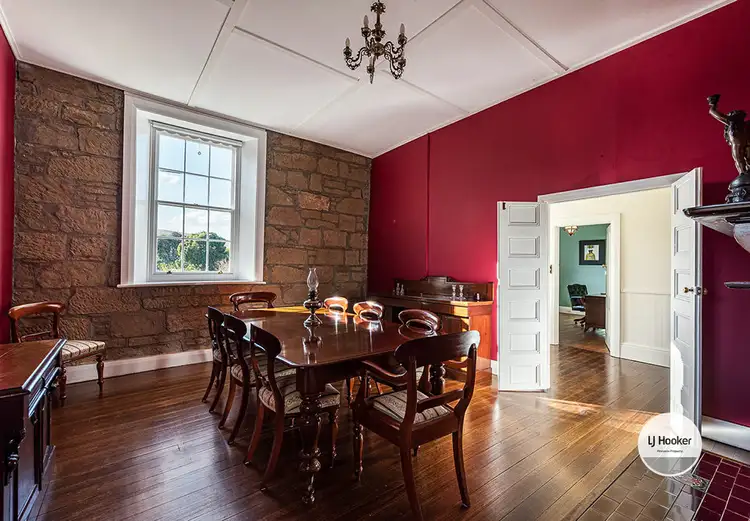 Fifth view of Homely house listing, 39 Franklin Place, Hamilton TAS 7140