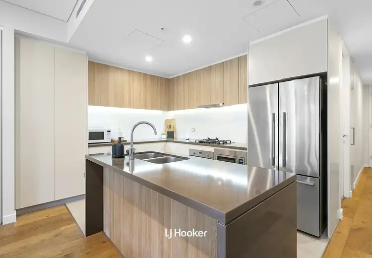 Third view of Homely apartment listing, 508/904-914 Pacific Highway, Gordon NSW 2072