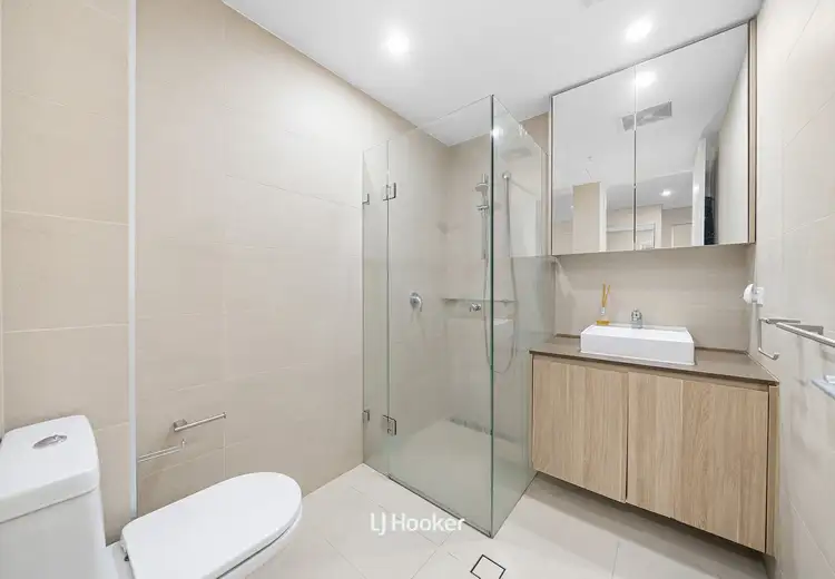 Sixth view of Homely apartment listing, 508/904-914 Pacific Highway, Gordon NSW 2072