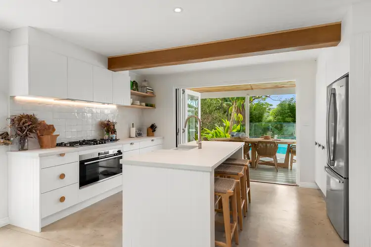 Second view of Homely house listing, 20 Patrick Street, Avalon Beach NSW 2107