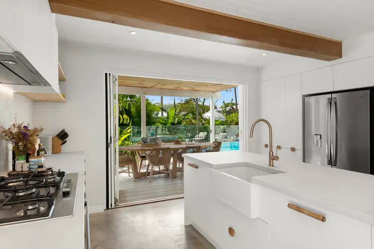 Third view of Homely house listing, 20 Patrick Street, Avalon Beach NSW 2107