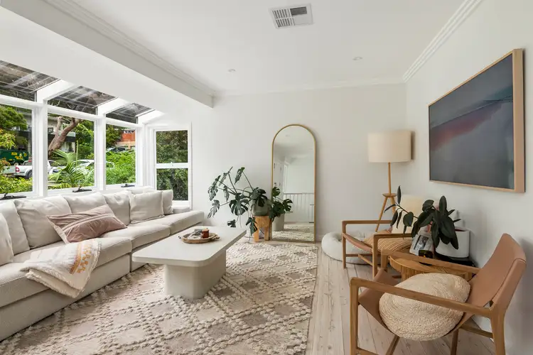 Fifth view of Homely house listing, 20 Patrick Street, Avalon Beach NSW 2107