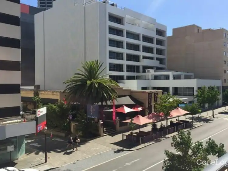 Second view of Homely unit listing, Unit 77/418 Murray Street, Perth WA 6000