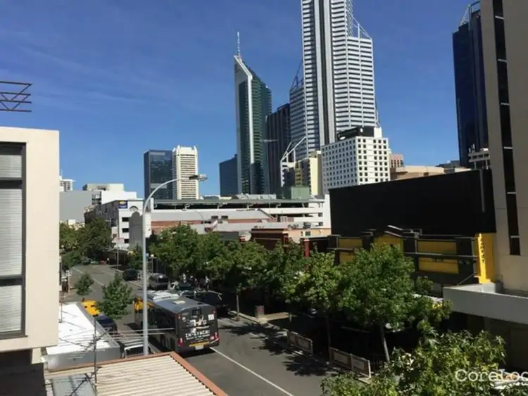 Third view of Homely unit listing, Unit 77/418 Murray Street, Perth WA 6000