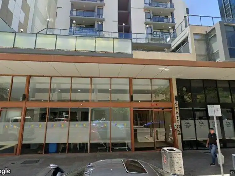 Fourth view of Homely unit listing, Unit 77/418 Murray Street, Perth WA 6000