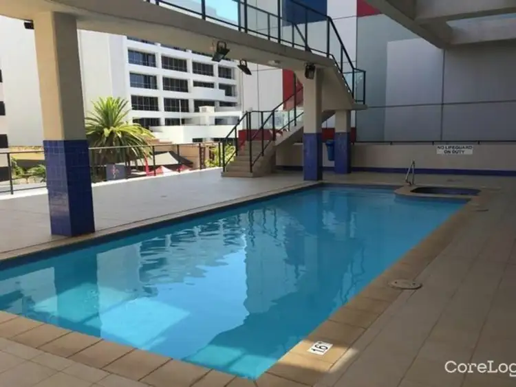 Fifth view of Homely unit listing, Unit 77/418 Murray Street, Perth WA 6000