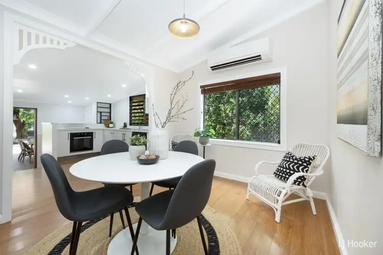 Fifth view of Homely house listing, 2 Humphrey Street, West End QLD 4810