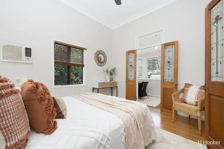 Sixth view of Homely house listing, 2 Humphrey Street, West End QLD 4810