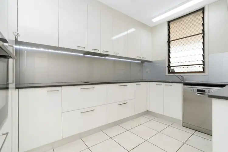 Second view of Homely house listing, 38 Kingfisher Crescent, Wulagi NT 812